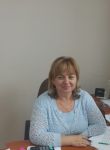 Знакомства с женщинами - Елена, 49 лет, Барановичи