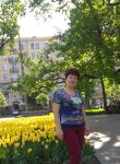 Dating with the women - Оксана, 58 y. o., Kharkiv
