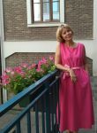 Dating with the women - Елена, 57 y. o., Saint-Petersburg