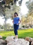 Знакомства с женщинами - Alina, 49 лет, Иерусалим