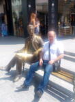 Знакомства с мужчинами - Милен, 58 лет, Варна