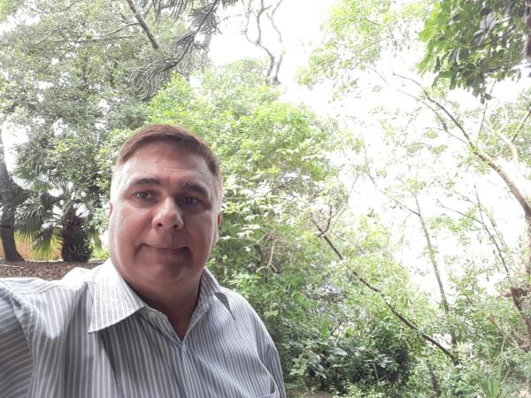 Фото пользователя Josué Camargo de Castro. Знакомства с мужчинами, парнями из города Сан-Жозе