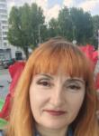 Знакомства с женщинами - Оксана, 49 лет, Могилёв