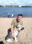 Dating with the men - Роман, 52 y. o., Rybinsk