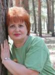 Dating with the women - елена, 65 y. o., Mykolaiv