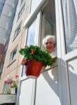 Dating with the women - Антонина, 81 y. o., Saint-Petersburg