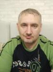 Dating with the men - Денис, 46 y. o., Koltsovo