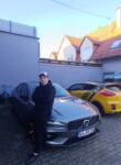Dating with the men - Myhail, 32 y. o., Karlsruhe