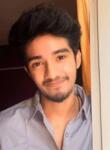 Dating with the boys - Anuj, 23 y. o., Agra