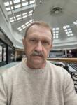 Знакомства с мужчинами - Николай, 62 года, Астана