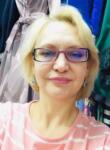 Dating with the women - Елена, 58 y. o., Novosibirsk