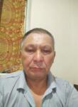 Muratbek Kabulbekov