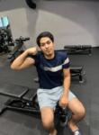 Знакомства с парнями - Samad, 21 год, Вильнюс