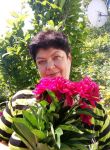 Знакомства с женщинами - Наталья, 61 год, Белая Церковь