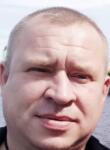 Dating with the men - Сергей, 43 y. o., Saint-Petersburg