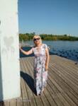 Знакомства с женщинами - Ольга, 60 лет, Красноярск