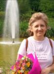 Знакомства с женщинами - Таня, 48 лет, Запорожье