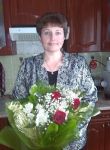Знакомства с женщинами - Людмила, 50 лет, Берёза