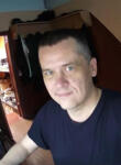 Dating with the men - Юрий, 43 y. o., Ekaterinburg