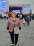 Dating with the women - Натали, 62 y. o., Chelyabinsk