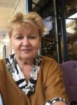 Знакомства с женщинами - Ольга, 73 года, Краснодар