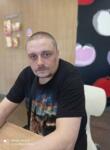 Dating with the men - Юрий, 40 y. o., Sosnovy Bor