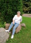 Dating mit Frauen - Светлана, 55 Jahre alt, Minsk