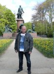 Знакомства с мужчинами - anatolij, 62 года, Гамбург