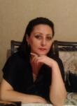 Dating with the women - Эвелина, 52 y. o., Toshkent