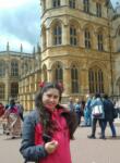 Dating with the women - Лилия, 35 y. o., Stuttgart