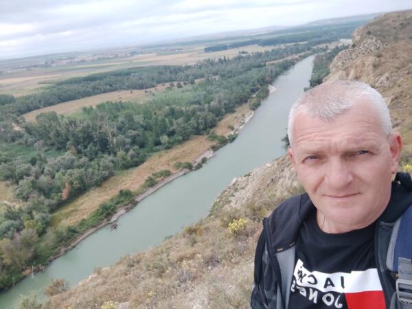 Photo of Ruslan Baranov. Dating with men and guys from Pamplona