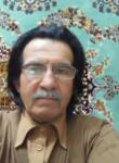 Знакомства с мужчинами - furkat, 69 лет, Ташкент