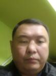 Знакомства с мужчинами - Санал, 44 года, Элиста