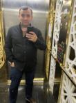 Dating with the men - Samir, 35 y. o., İstanbul
