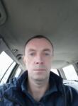 Dating with the men - Андрей, 44 y. o., Minsk