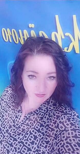 Photo of Zoya. Dating with women and girls from Budva