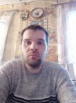 Dating with the men - Андрей, 33 y. o., Vitebsk