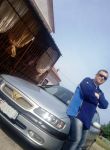 Dating with the men - sergeu, 55 y. o., Mazyr