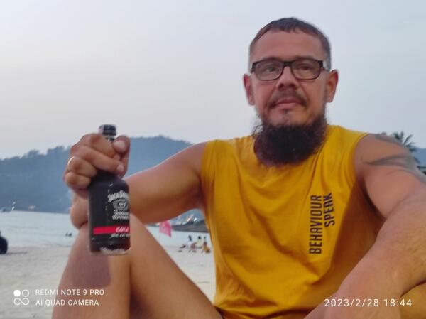 Фото пользователя Валерий. Знакомства с мужчинами, парнями из города Швебиш-Халль