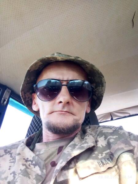 Photo of Александр. Dating with men and guys from Verkhnodniprovsk