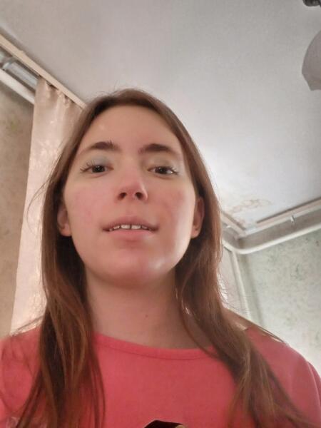 Photo of Альона. Dating with women and girls from Dnipro