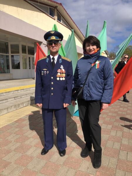 Фото пользователя Сергей. Знакомства с мужчинами, парнями из города Россоны