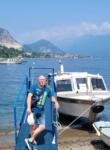 Знакомства с мужчинами - Andre, 61 год, Ганновер