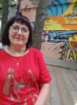 Dating with the women - Елена, 63 y. o., Zmiiv