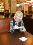 Знакомства с женщинами - ЕЛЕНА, 54 года, Симферополь