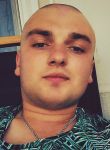 Dating with the boys - Bohdan, 25 y. o., Stockholm