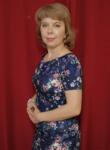 Dating with the women - Елена, 44 y. o., Pushkino