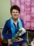 Знакомства с женщинами - Евгения, 65 лет, Новомосковск