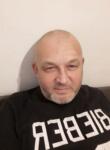 Знакомства с мужчинами - Roman, 49 лет, Варшава