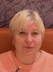 Dating with the women - Svetlana, 54 y. o., Stockholm